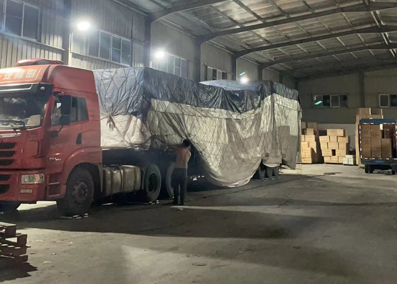 潮州到周口物流公司-电商物流-运输保障